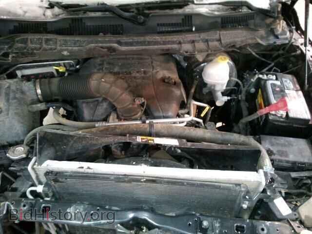 2012 DODGE RAM 1500 - VIN: 1C6RD7FT5CS340721 - Photo 7