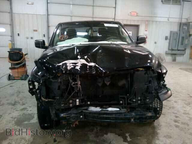 2012 DODGE RAM 1500 - VIN: 1C6RD7FT5CS340721 - Photo 9