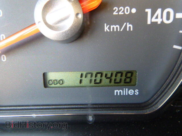 2010 MITSUBISHI GALANT - VIN: 4A32B2FF9AE010442 - Фото 8