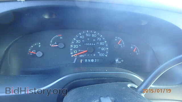 1999 FORD ECONOLINE - VIN: 1FTSS34L8XHA01501 - Фото 8