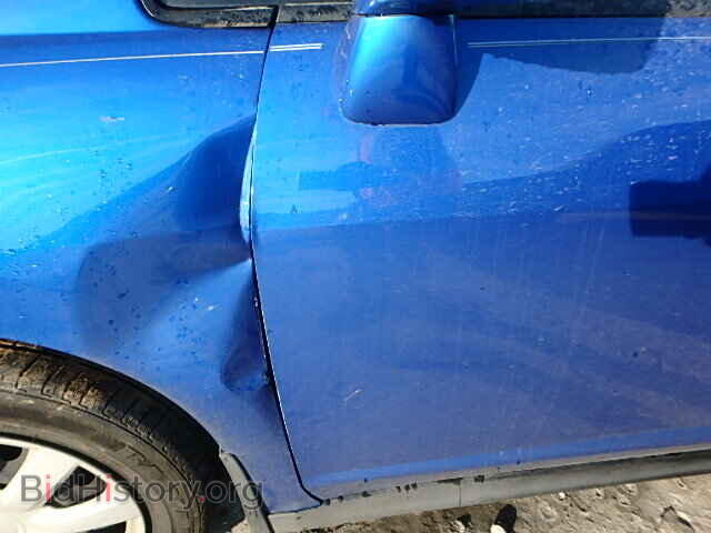 2008 NISSAN VERSA - VIN: 3N1BC13E38L411777 - Фото 9