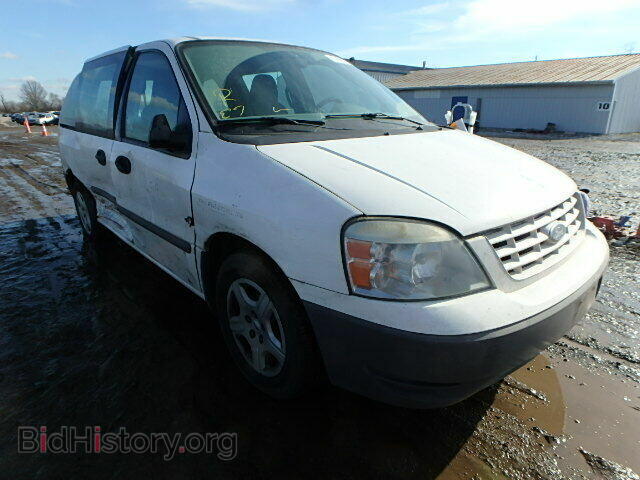 Photo 2FTZA54654BB32076 - FORD FREESTAR 2004