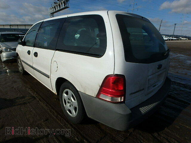 2004 FORD FREESTAR - VIN: 2FTZA54654BB32076 - Фото 3