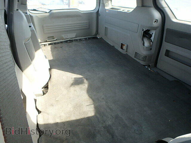 2004 FORD FREESTAR - VIN: 2FTZA54654BB32076 - Фото 6