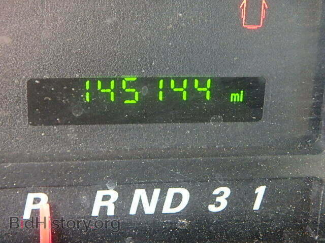 2004 FORD FREESTAR - VIN: 2FTZA54654BB32076 - Фото 8
