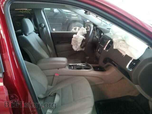2011 DODGE DURANGO - VIN: 1D4SD4GT5BC664027 - Photo 5