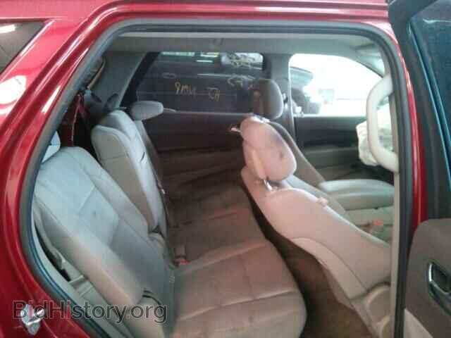 2011 DODGE DURANGO - VIN: 1D4SD4GT5BC664027 - Photo 6