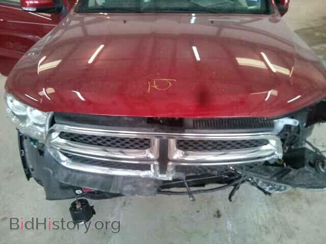 2011 DODGE DURANGO - VIN: 1D4SD4GT5BC664027 - Photo 7