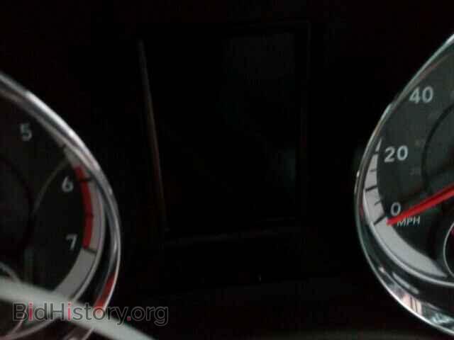 2011 DODGE DURANGO - VIN: 1D4SD4GT5BC664027 - Photo 8
