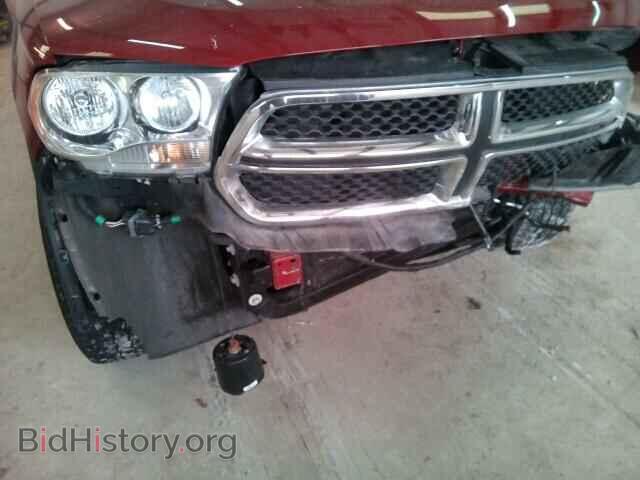 2011 DODGE DURANGO - VIN: 1D4SD4GT5BC664027 - Photo 9