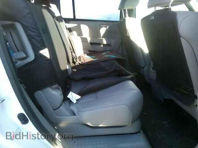 2013 HONDA PILOT - VIN: 5FNYF4H55DB025976 - Фото 6