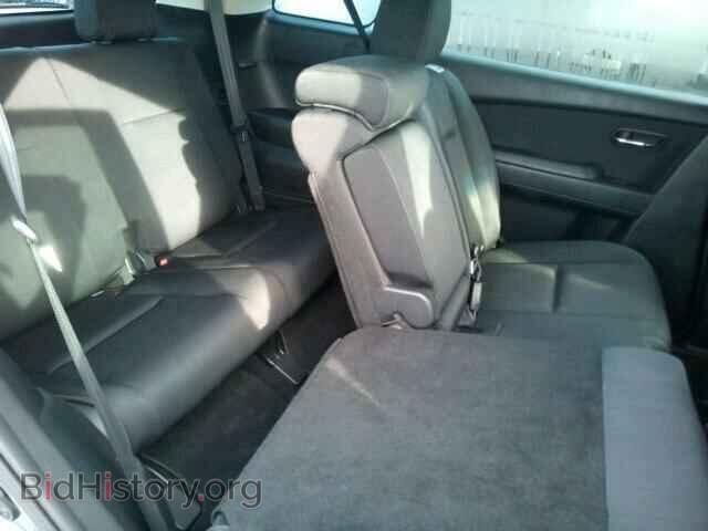 2012 MAZDA CX-9 - VIN: JM3TB2BA9C0362090 - Фото 6