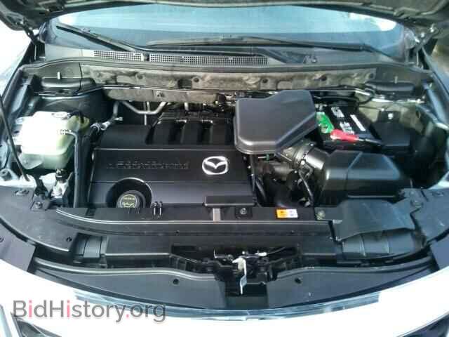 2012 MAZDA CX-9 - VIN: JM3TB2BA9C0362090 - Фото 7