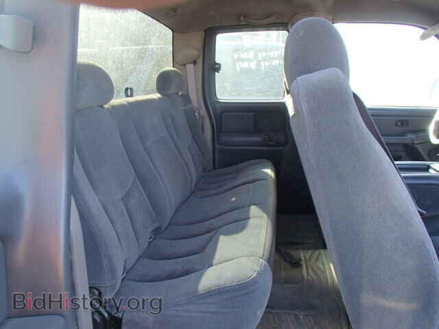 2005 CHEVROLET SILVERADO - VIN: 2GCEC19V951154316 - Фото 6