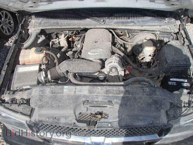 2005 CHEVROLET SILVERADO - VIN: 2GCEC19V951154316 - Фото 7