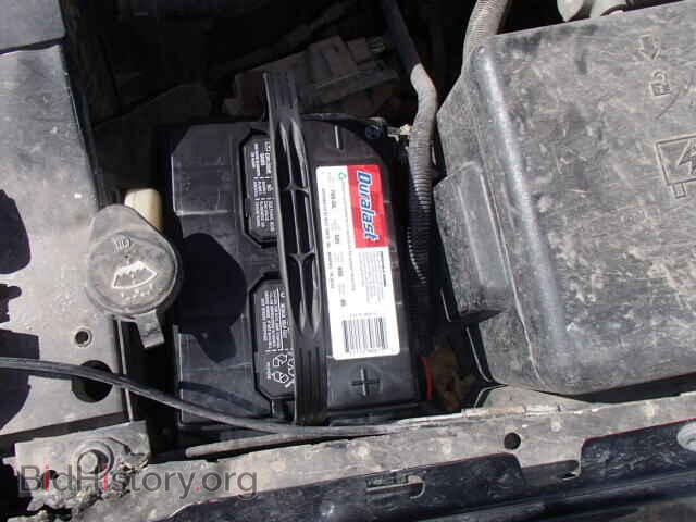 2005 CHEVROLET SILVERADO - VIN: 2GCEC19V951154316 - Фото 10