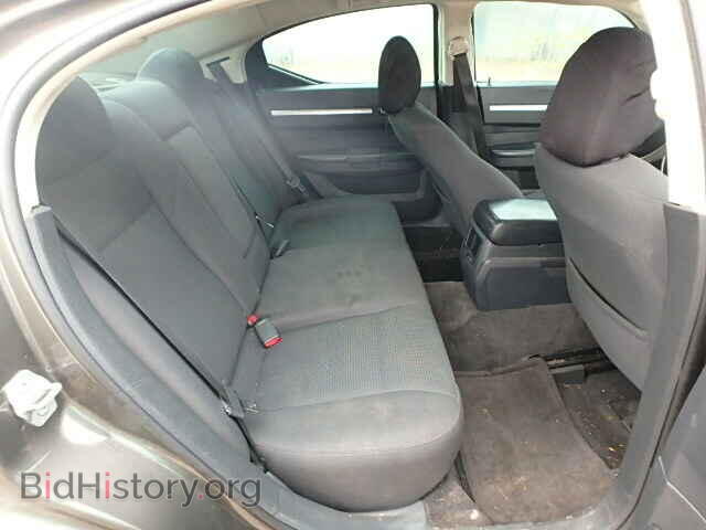 2010 DODGE CHARGER - VIN: 2B3CA3CV5AH266776 - Фото 6