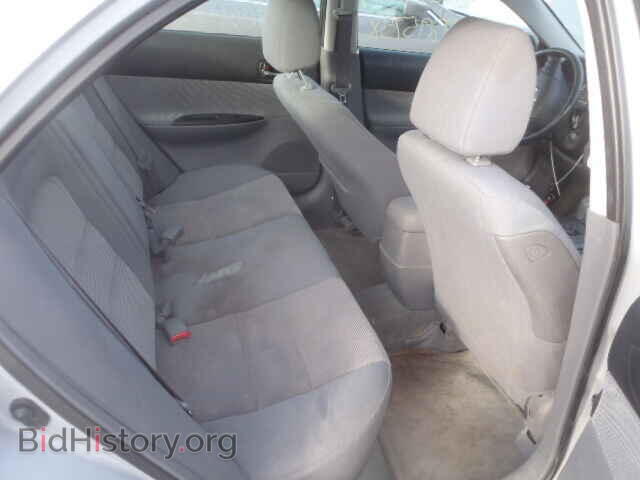 2005 MAZDA 6 - VIN: 1YVHP80C455M56076 - Фото 6