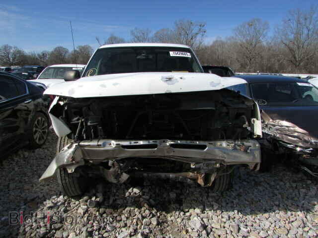2005 CHEVROLET SILVERADO - VIN: 1GCHC29U95E343962 - Фото 9