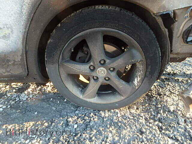 2008 MAZDA 6 - VIN: 1YVHP80C385M15779 - Фото 9