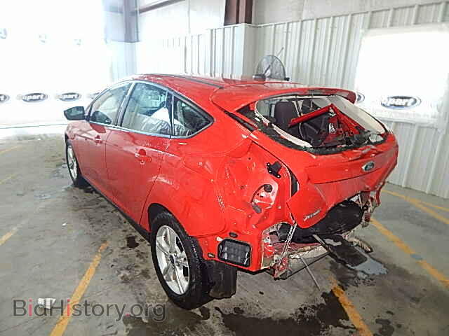 2013 FORD FOCUS - VIN: 1FADP3K28DL103948 - Фото 3
