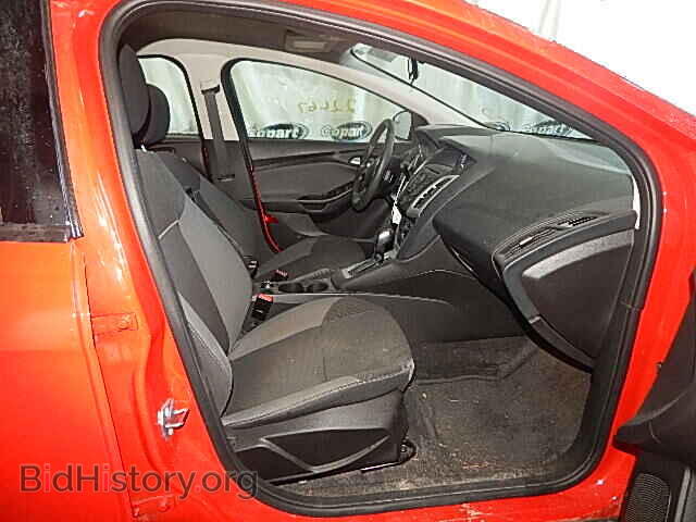2013 FORD FOCUS - VIN: 1FADP3K28DL103948 - Фото 5