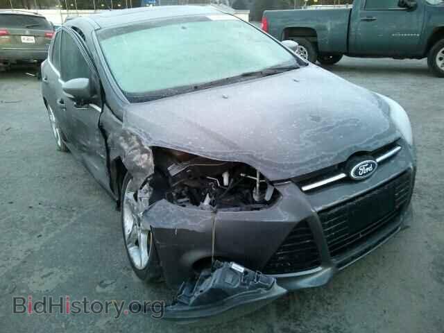 Photo 1FADP3N24EL291719 - FORD FOCUS 2014