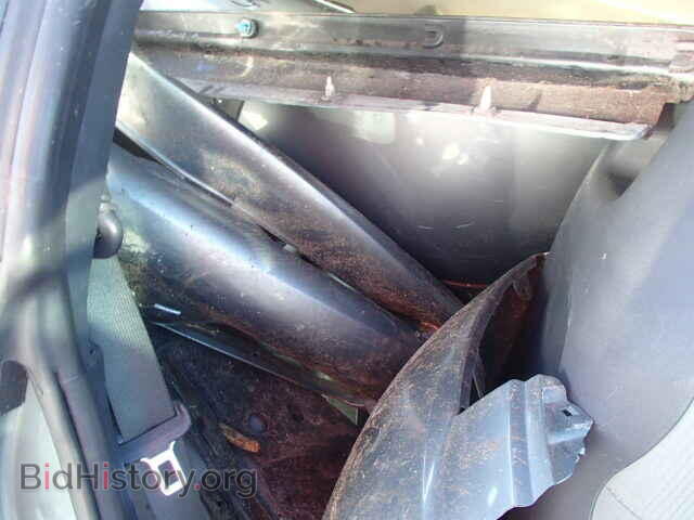 2007 MITSUBISHI ECLIPSE - VIN: 4A3AK24F77E016876 - Photo 6