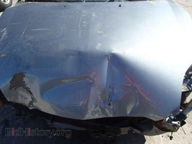 2007 MITSUBISHI ECLIPSE - VIN: 4A3AK24F77E016876 - Photo 7