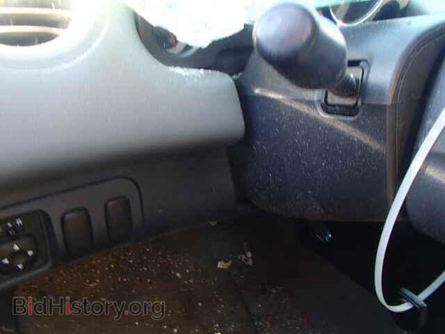 2007 MITSUBISHI ECLIPSE - VIN: 4A3AK24F77E016876 - Photo 8