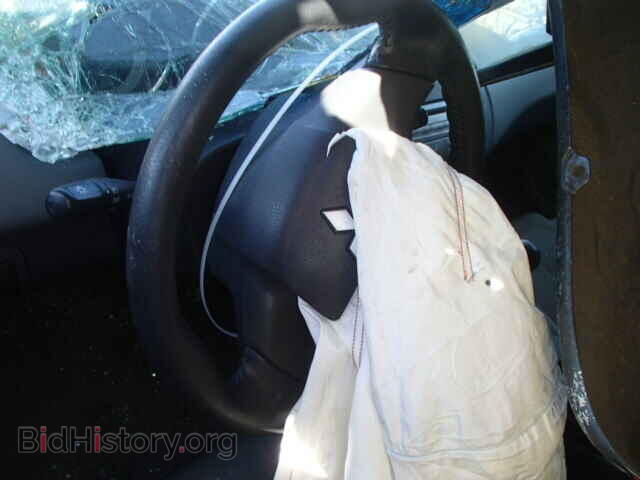 2007 MITSUBISHI ECLIPSE - VIN: 4A3AK24F77E016876 - Photo 9