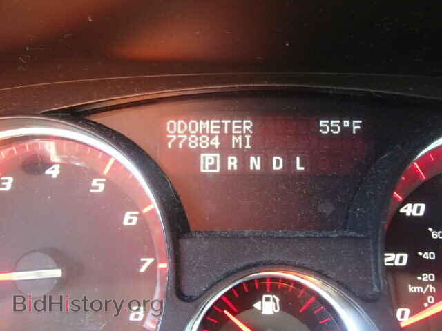2009 GMC ACADIA - VIN: 1GKER13D19J157970 - Фото 8