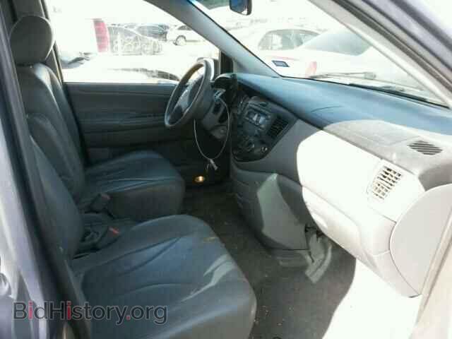 2006 MAZDA MPV - VIN: JM3LW28A460565114 - Фото 5