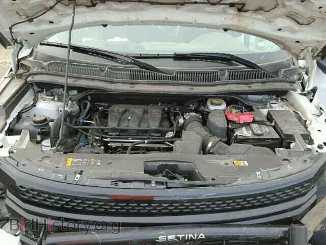 2014 FORD EXPLORER - VIN: 1FM5K8AR5EGB85877 - Фото 7