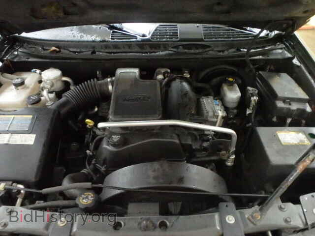 2005 GMC ENVOY - VIN: 1GKDT13S052258014 - Фото 7
