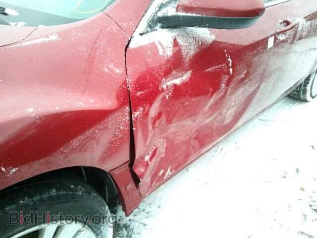 2009 MAZDA 6 - VIN: 1YVHP81A295M34516 - Фото 9