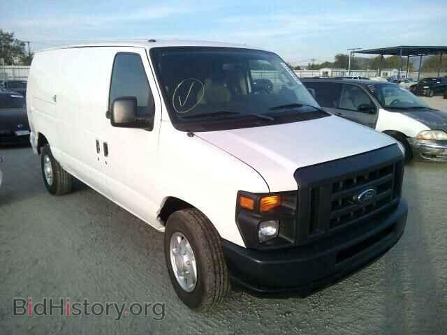 Фотография 1FTNE2EW5DDA78532 - FORD ECONOLINE 2013
