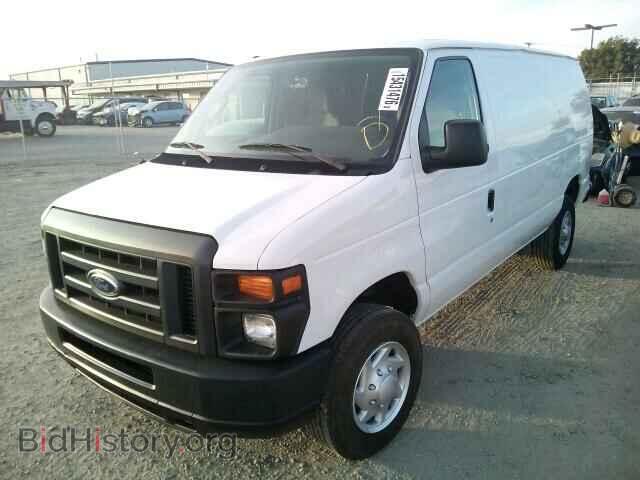 2013 FORD ECONOLINE - VIN: 1FTNE2EW5DDA78532 - Фото 2