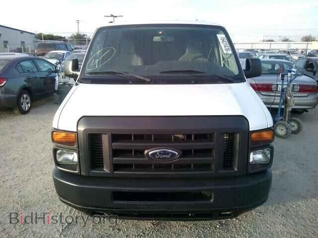 2013 FORD ECONOLINE - VIN: 1FTNE2EW5DDA78532 - Фото 10