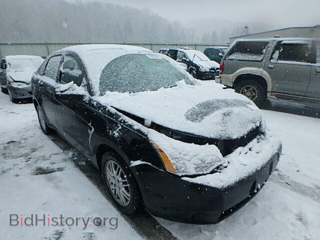Photo 1FAHP35N18W204647 - FORD FOCUS 2008