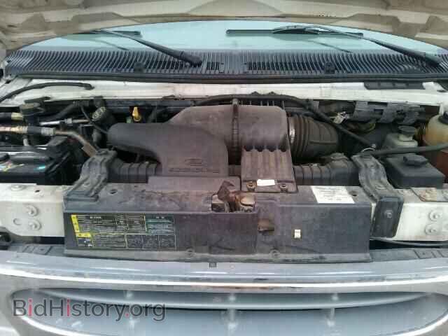 2002 FORD ECONOLINE - VIN: 1FDRE14L62HB22428 - Photo 7