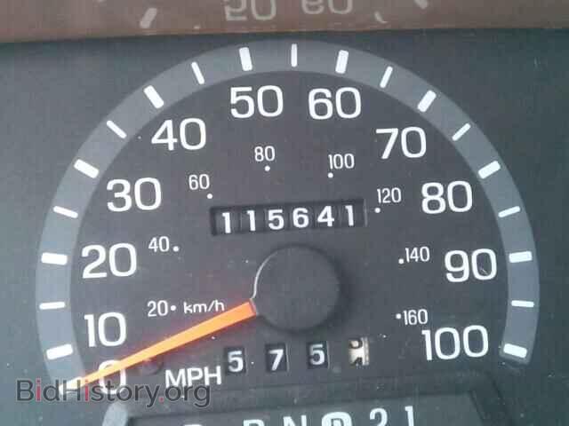2002 FORD ECONOLINE - VIN: 1FDRE14L62HB22428 - Photo 8