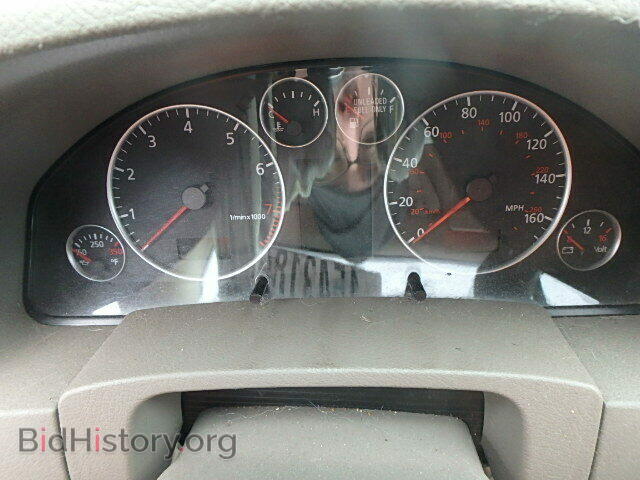 2002 AUDI A6 - VIN: WAULD54B32N023513 - Фото 8
