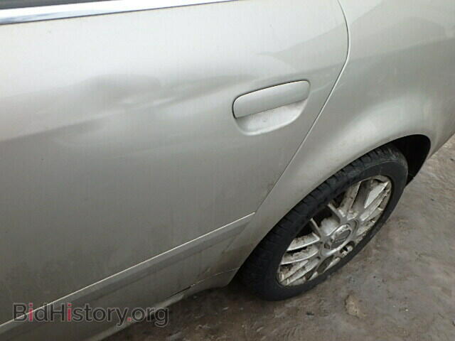 2002 AUDI A6 - VIN: WAULD54B32N023513 - Фото 10
