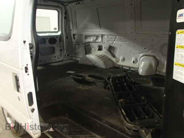 2007 FORD ECONOLINE - VIN: 1FTNE14W97DA63760 - Фото 6