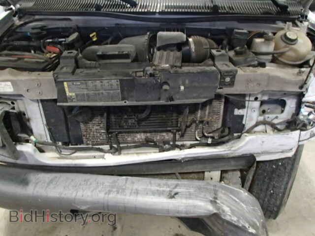 2007 FORD ECONOLINE - VIN: 1FTNE14W97DA63760 - Фото 7
