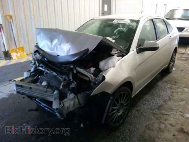 2010 FORD FOCUS - VIN: 1FAHP3GN4AW179729 - Photo 2
