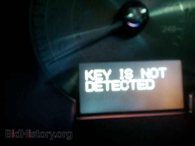 2008 LEXUS GS350 - VIN: JTHBE96S080029094 - Фото 8