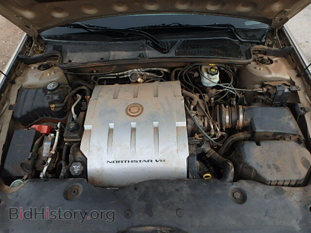 2005 CADILLAC DEVILLE - VIN: 1G6KD54Y25U150284 - Photo 7