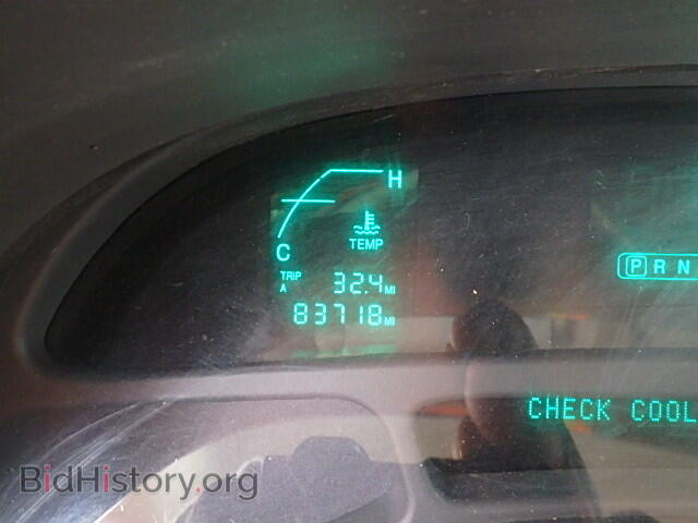 2005 CADILLAC DEVILLE - VIN: 1G6KD54Y25U150284 - Photo 8